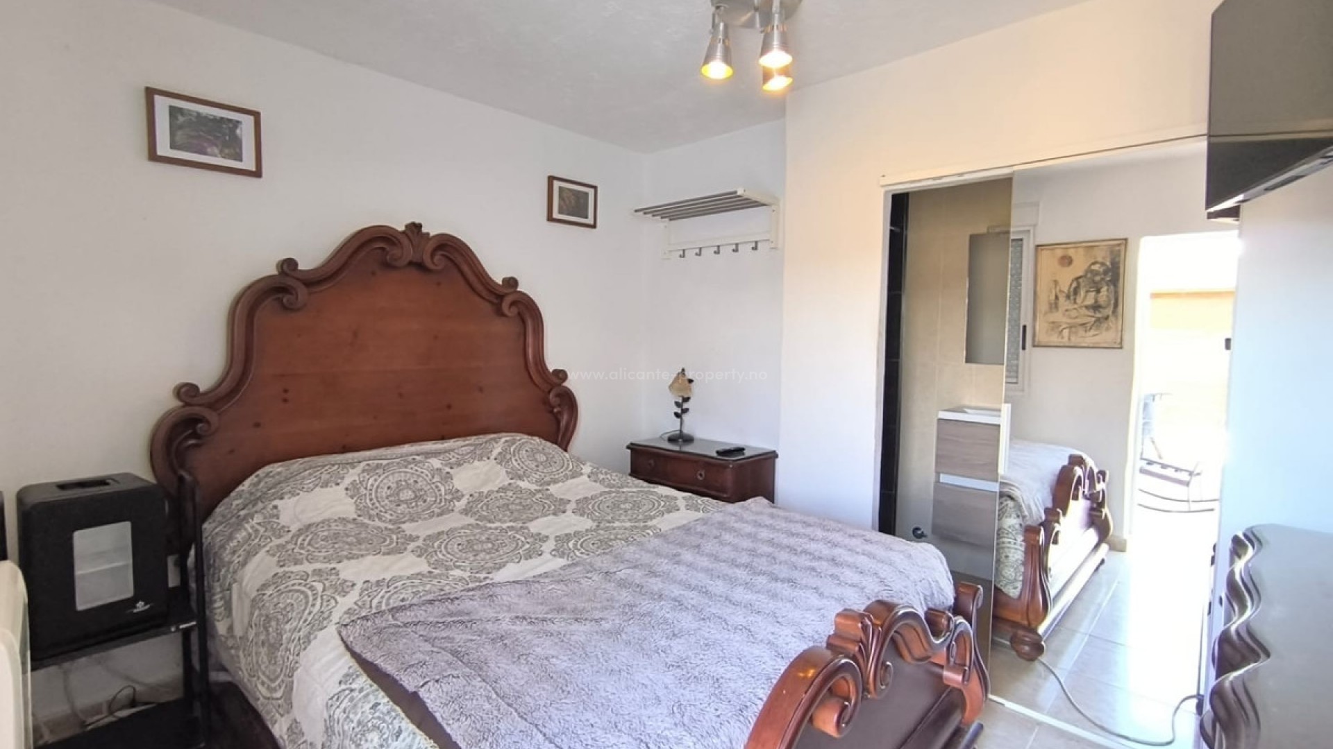 Hus / Villa i Villena Centro