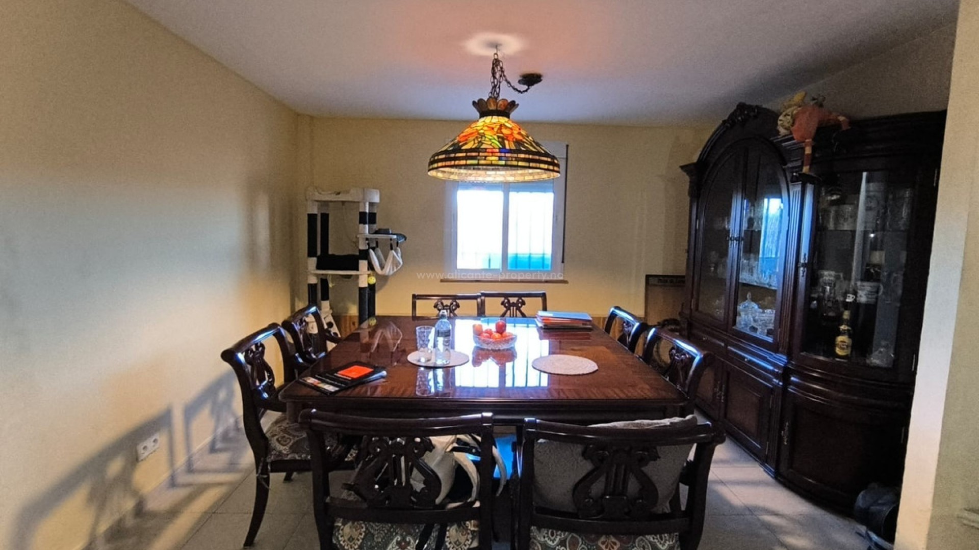 Hus / Villa i Villena Centro