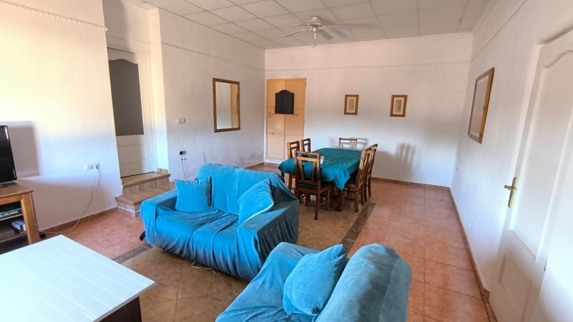 Hus / Villa i Villena Centro