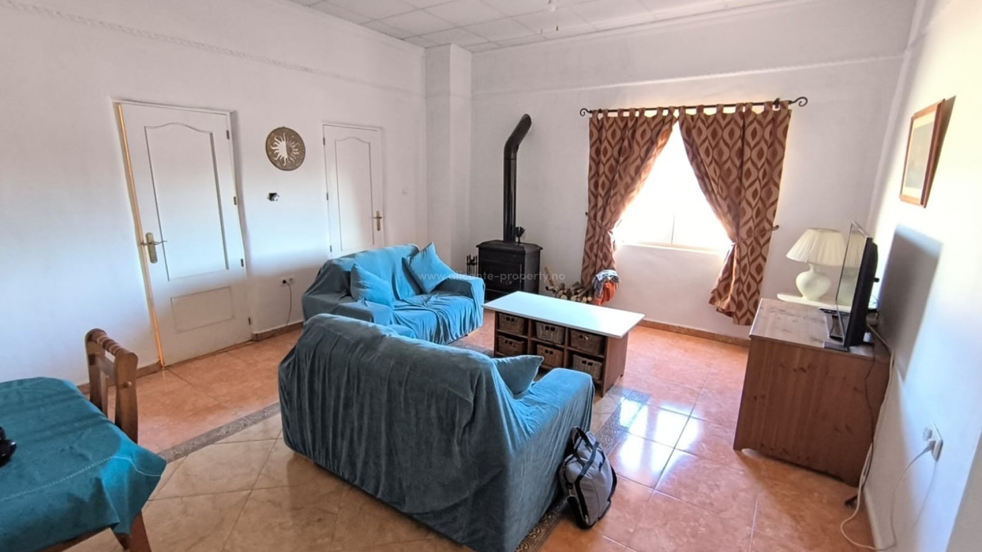 Hus / Villa i Villena Centro