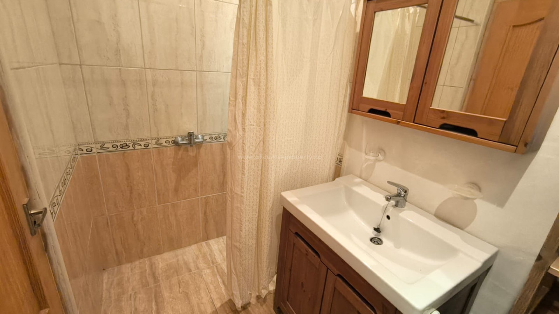 Hus / Villa i Villena Centro