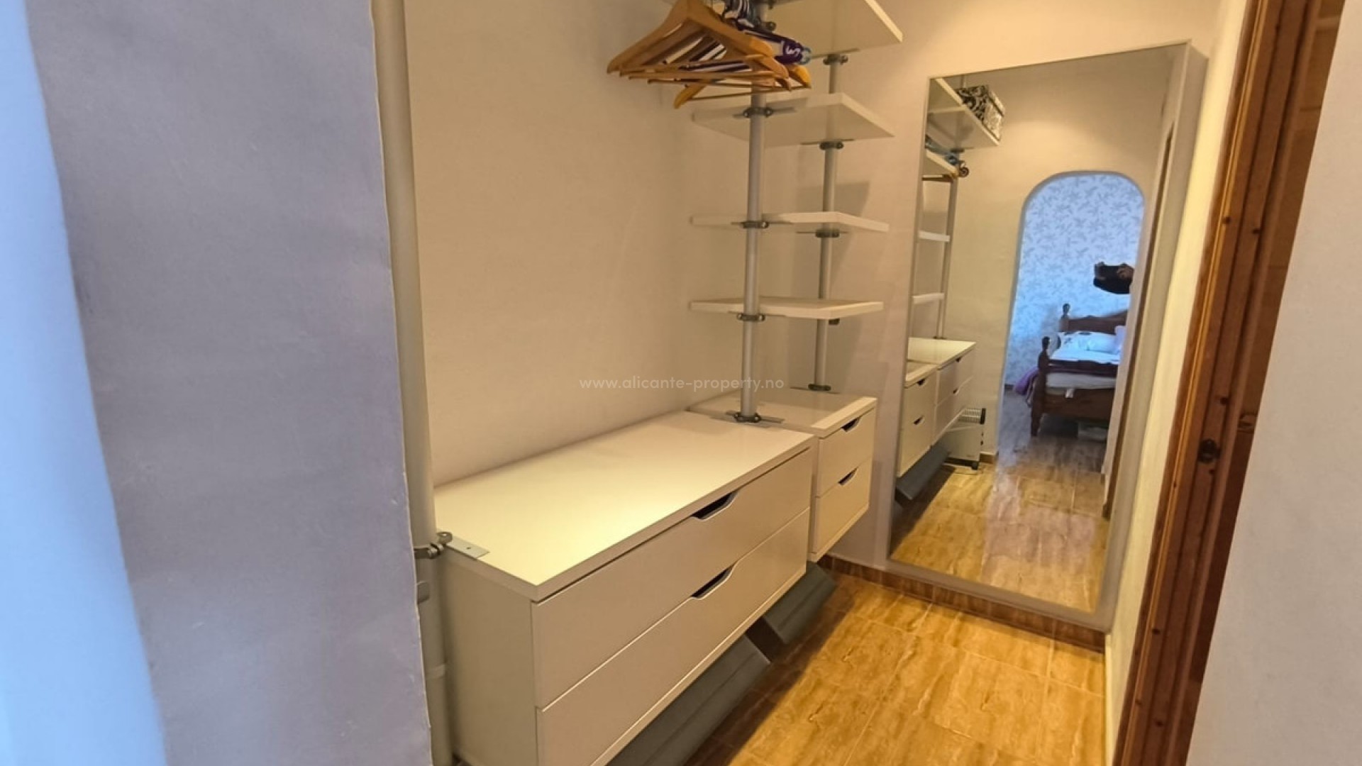 Hus / Villa i Villena Centro