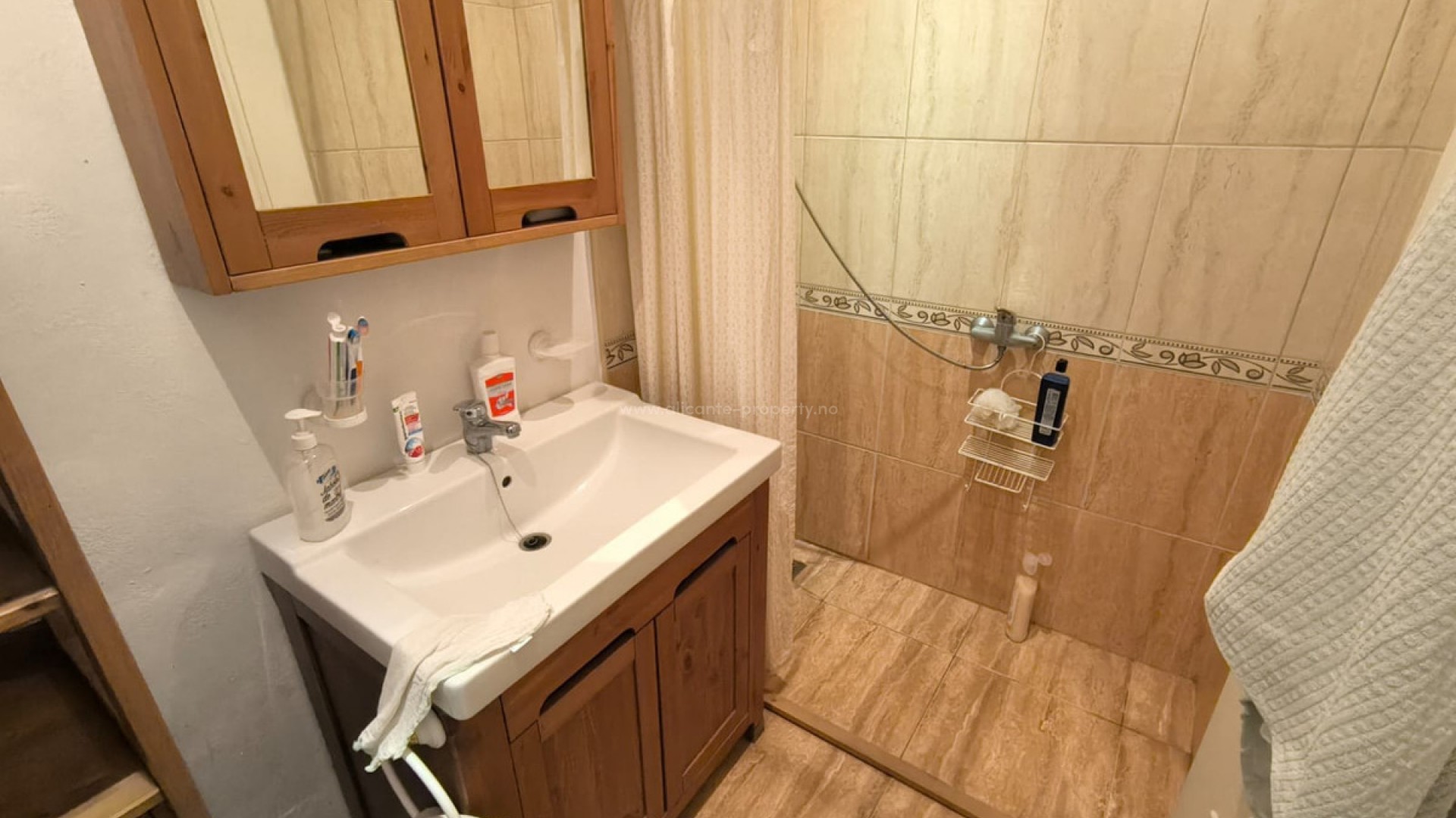 Hus / Villa i Villena Centro