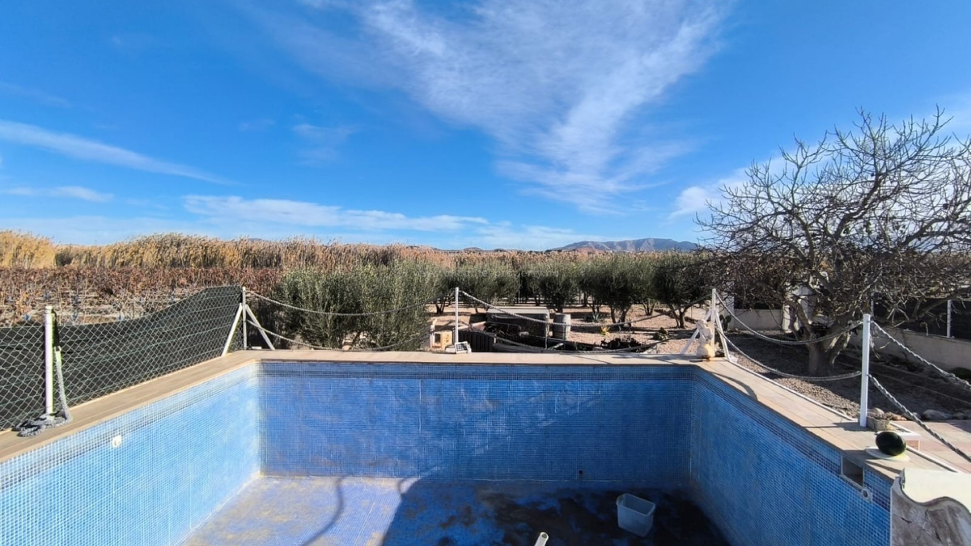 Hus / Villa i Villena Centro