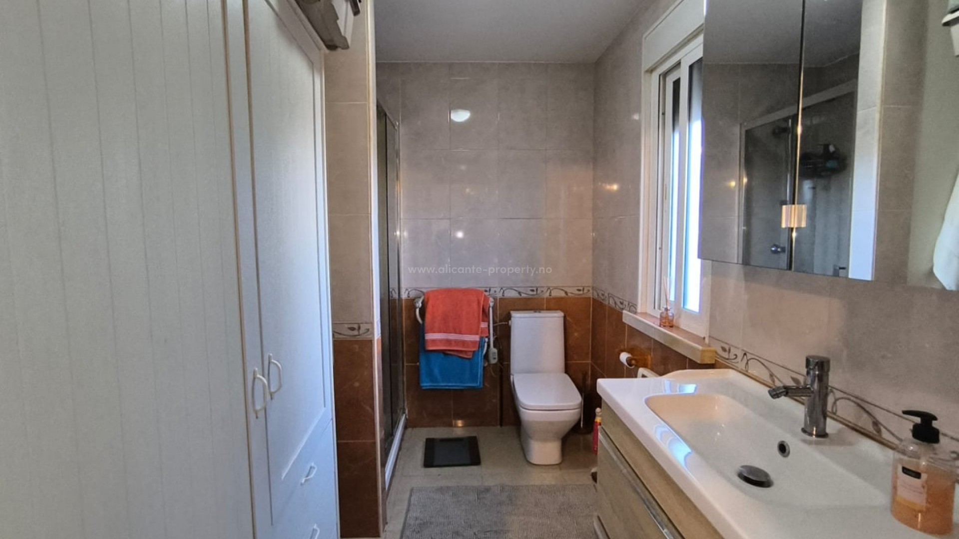 Hus / Villa i Villena Centro