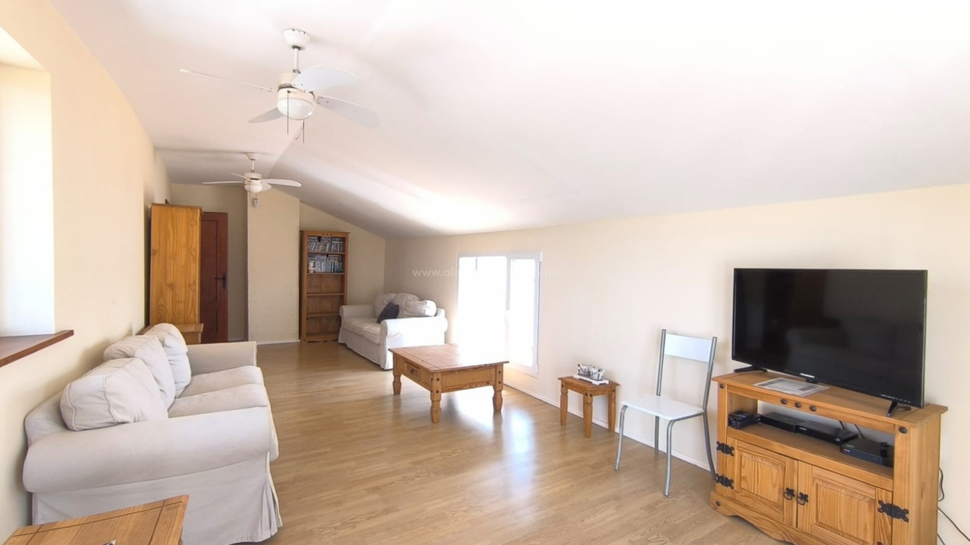 Hus / Villa i Villena Centro