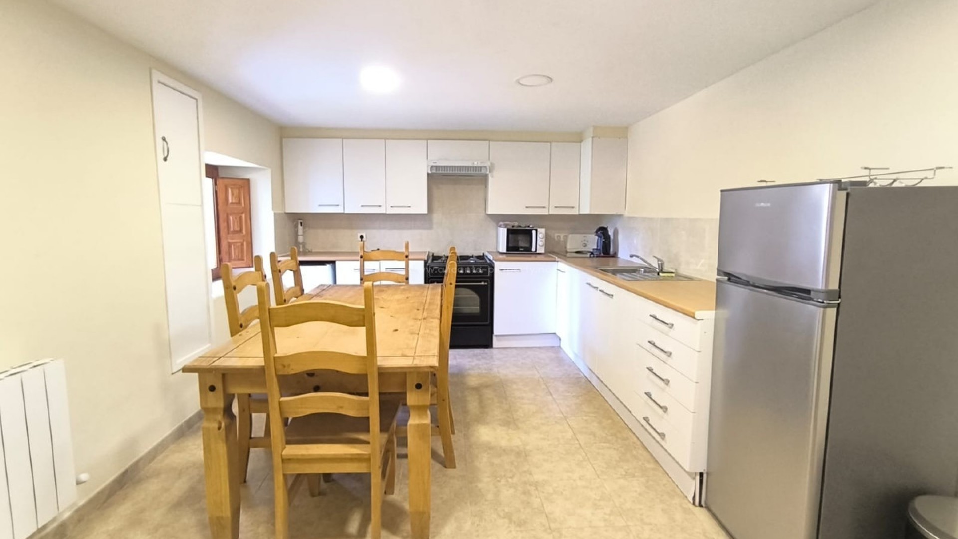 Hus / Villa i Villena Centro