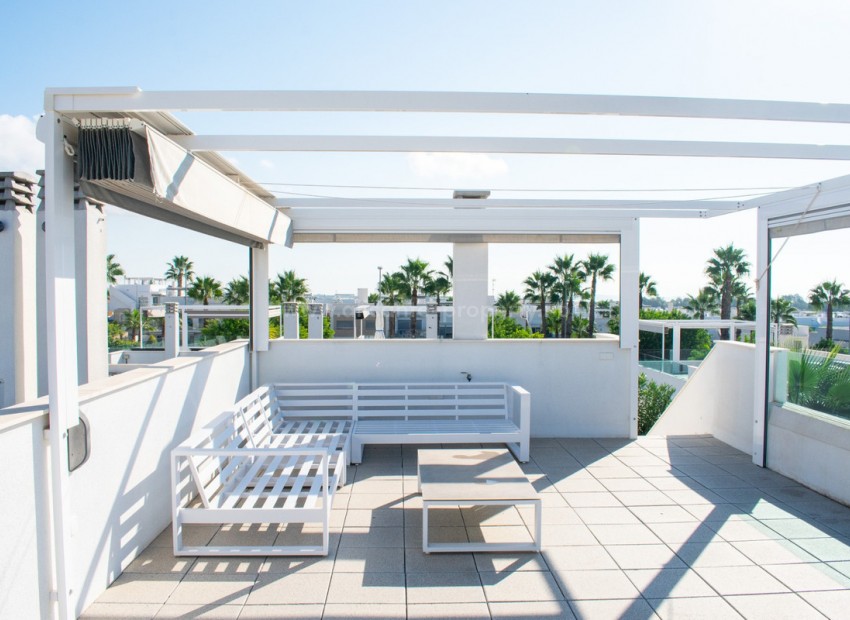 Hus / Villa i Vistabella Golf Resort