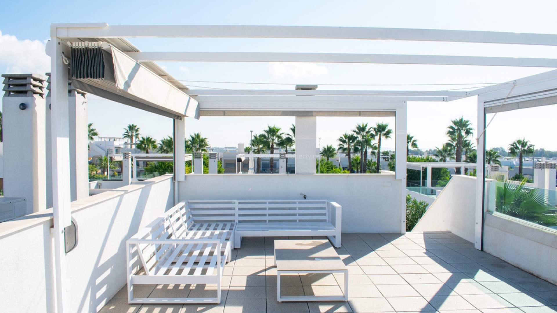 Hus / Villa i Vistabella Golf Resort