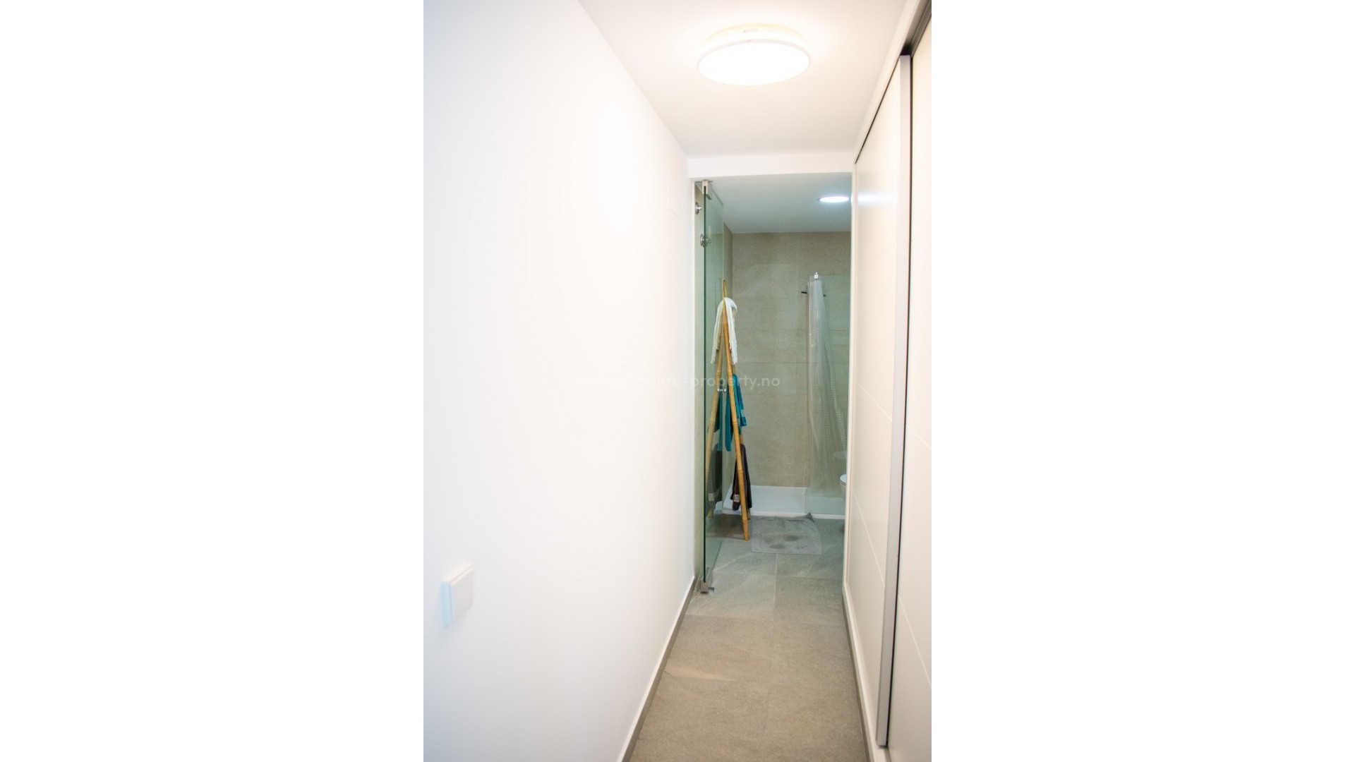 Hus / Villa i Vistabella Golf Resort