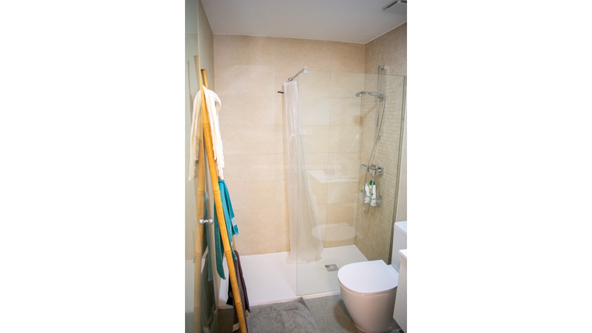 Hus / Villa i Vistabella Golf Resort