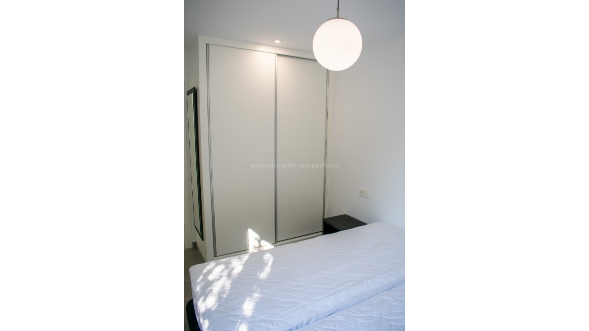 Hus / Villa i Vistabella Golf Resort