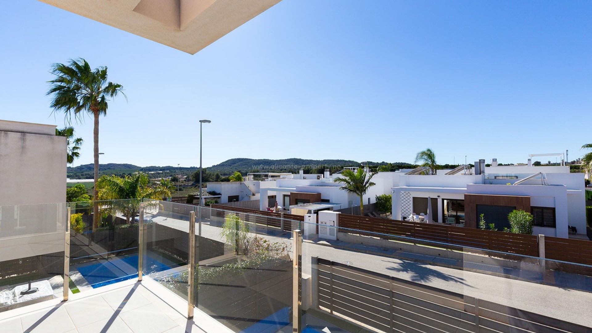 Hus / Villa i Vistabella Golf Resort