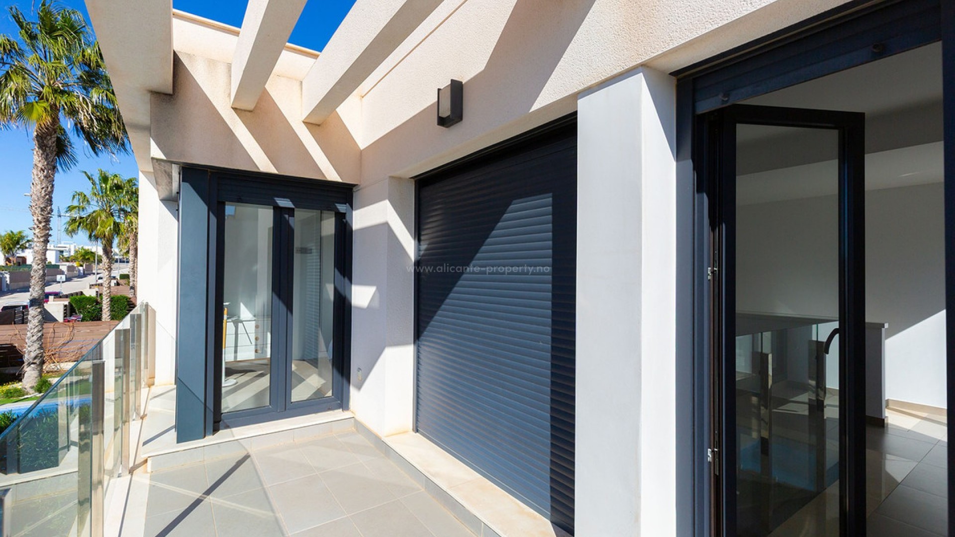 Hus / Villa i Vistabella Golf Resort