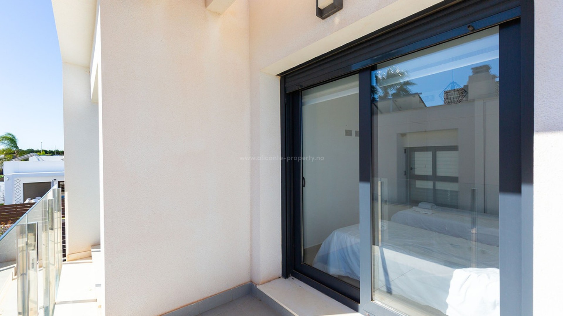 Hus / Villa i Vistabella Golf Resort