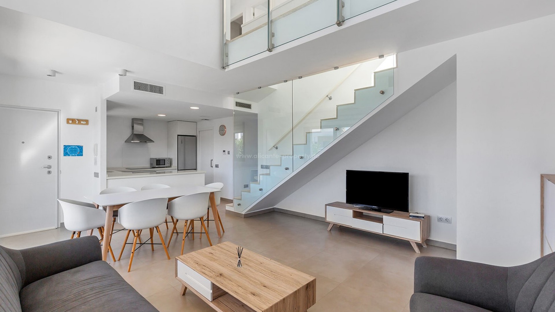 Hus / Villa i Vistabella Golf Resort