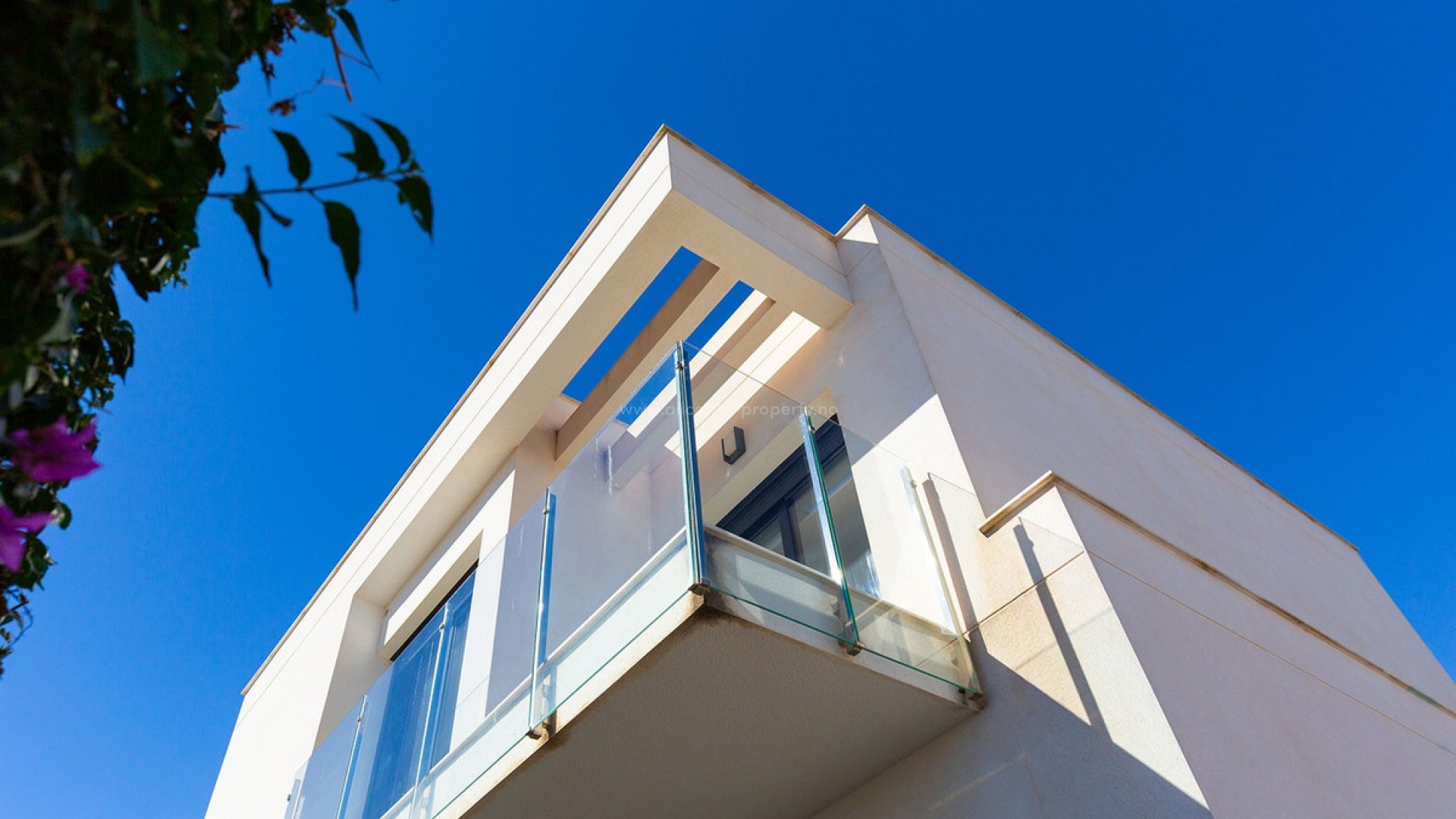 Hus / Villa i Vistabella Golf Resort