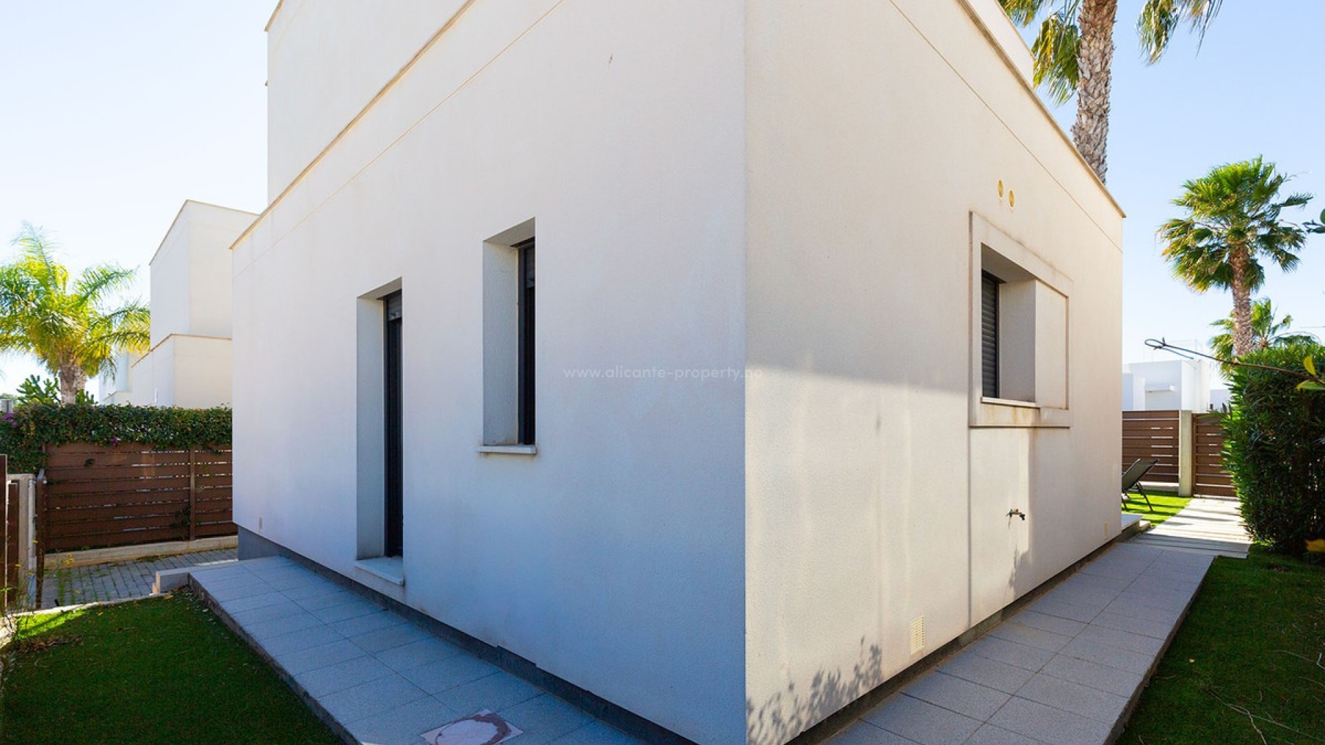 Hus / Villa i Vistabella Golf Resort