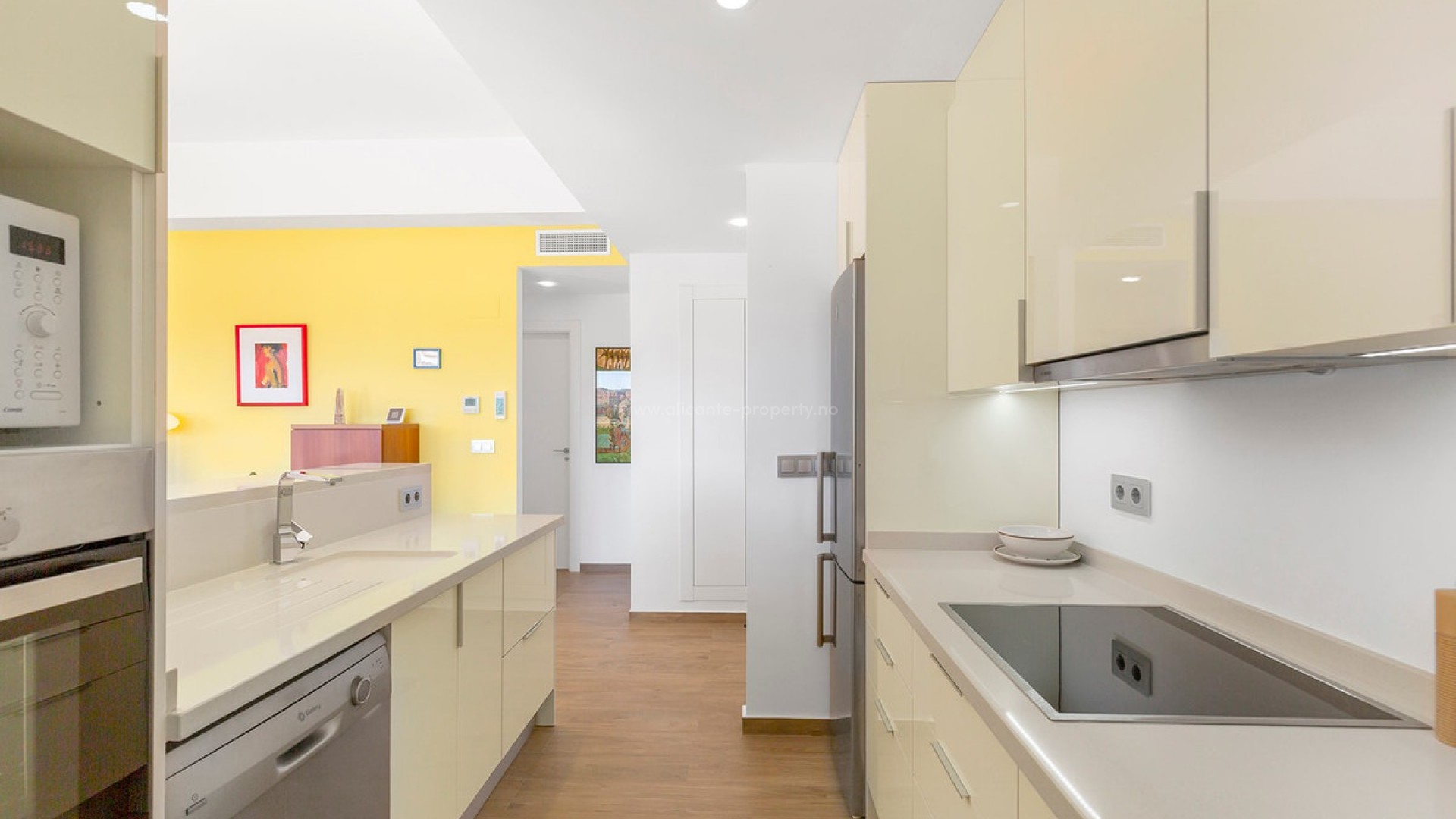 Hus / Villa i Vistabella Golf Resort