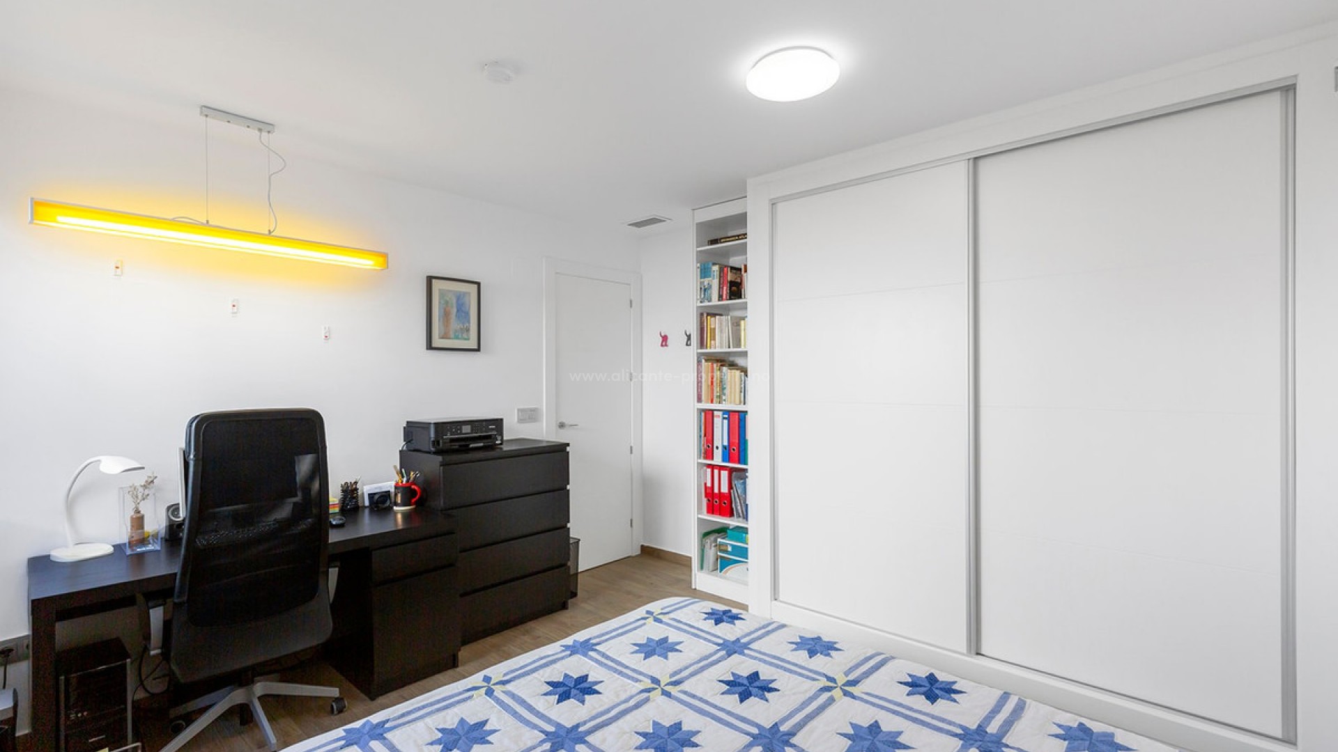 Hus / Villa i Vistabella Golf Resort