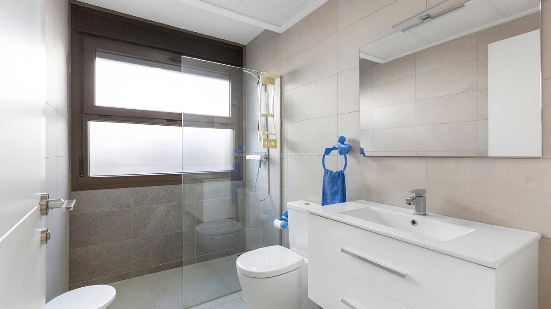 Hus / Villa i Vistabella Golf Resort