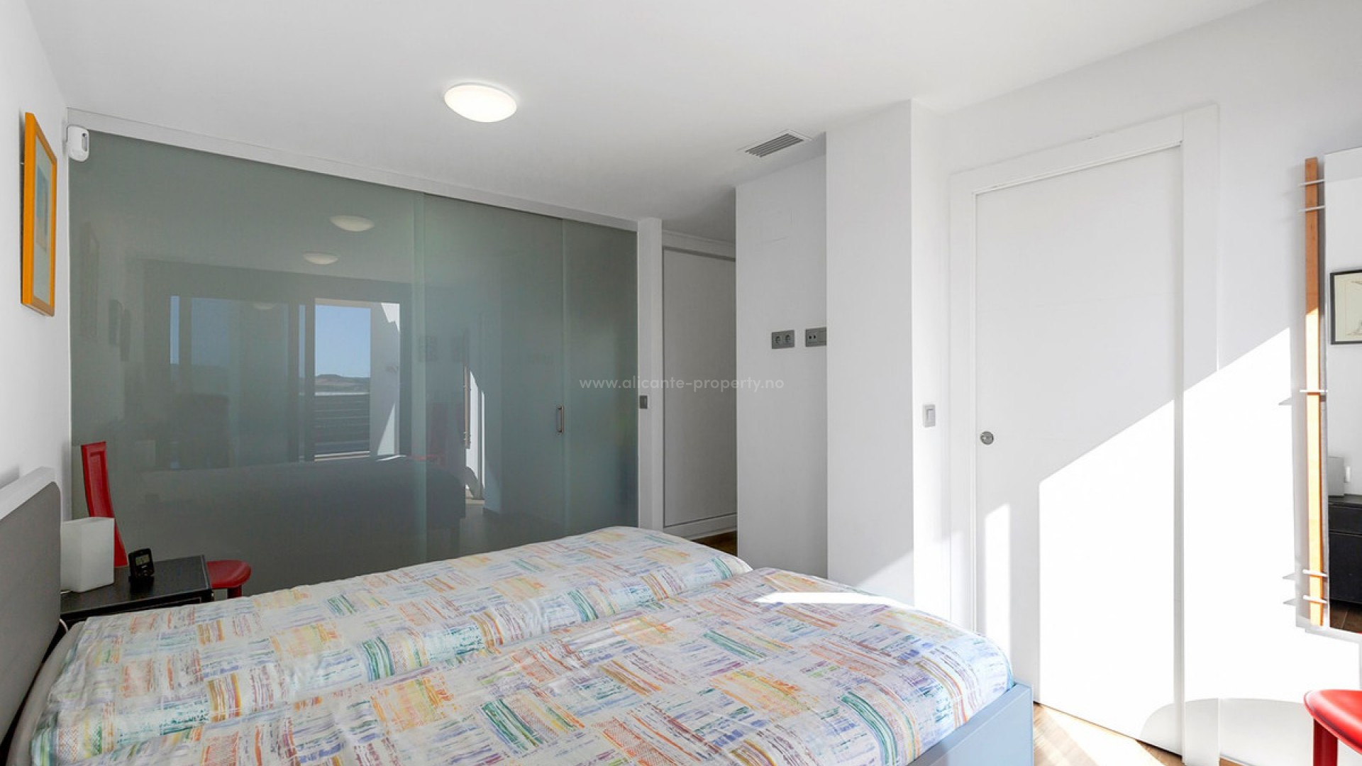 Hus / Villa i Vistabella Golf Resort