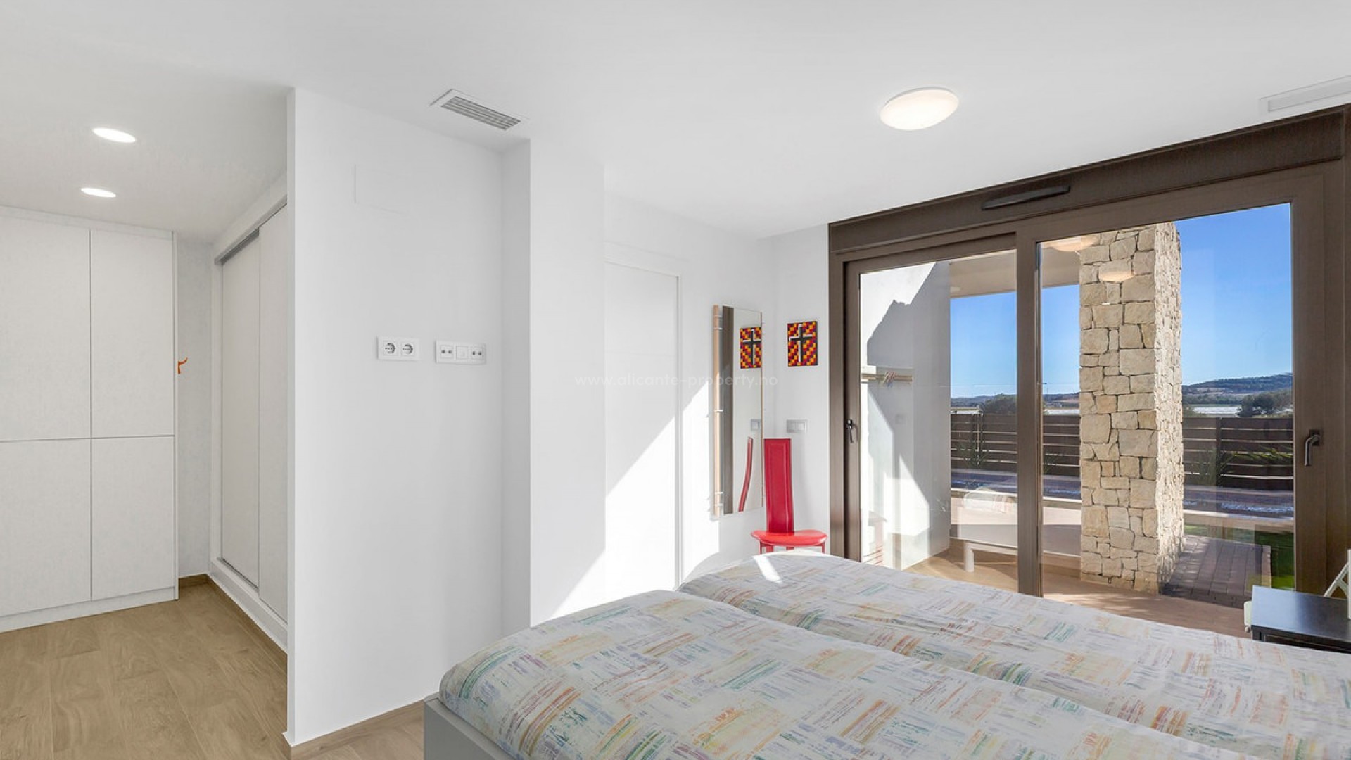 Hus / Villa i Vistabella Golf Resort