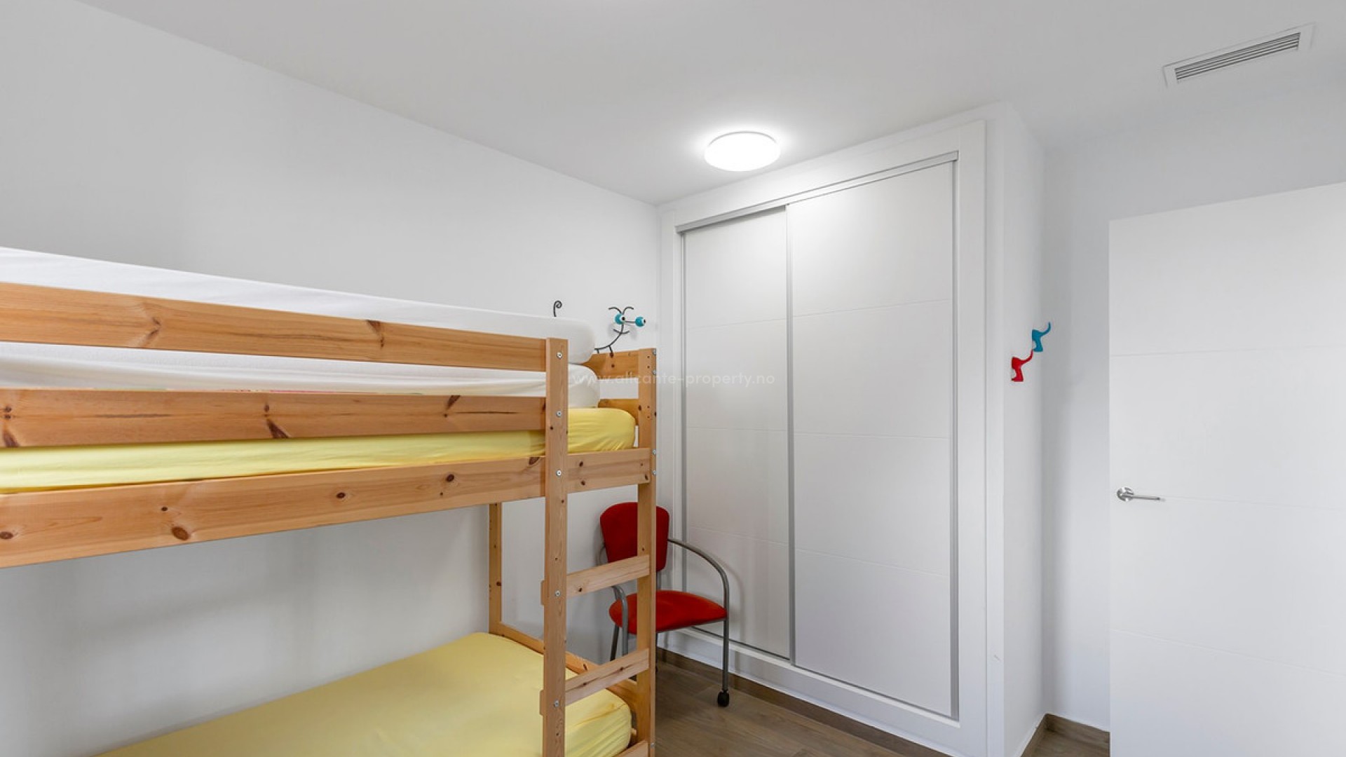 Hus / Villa i Vistabella Golf Resort