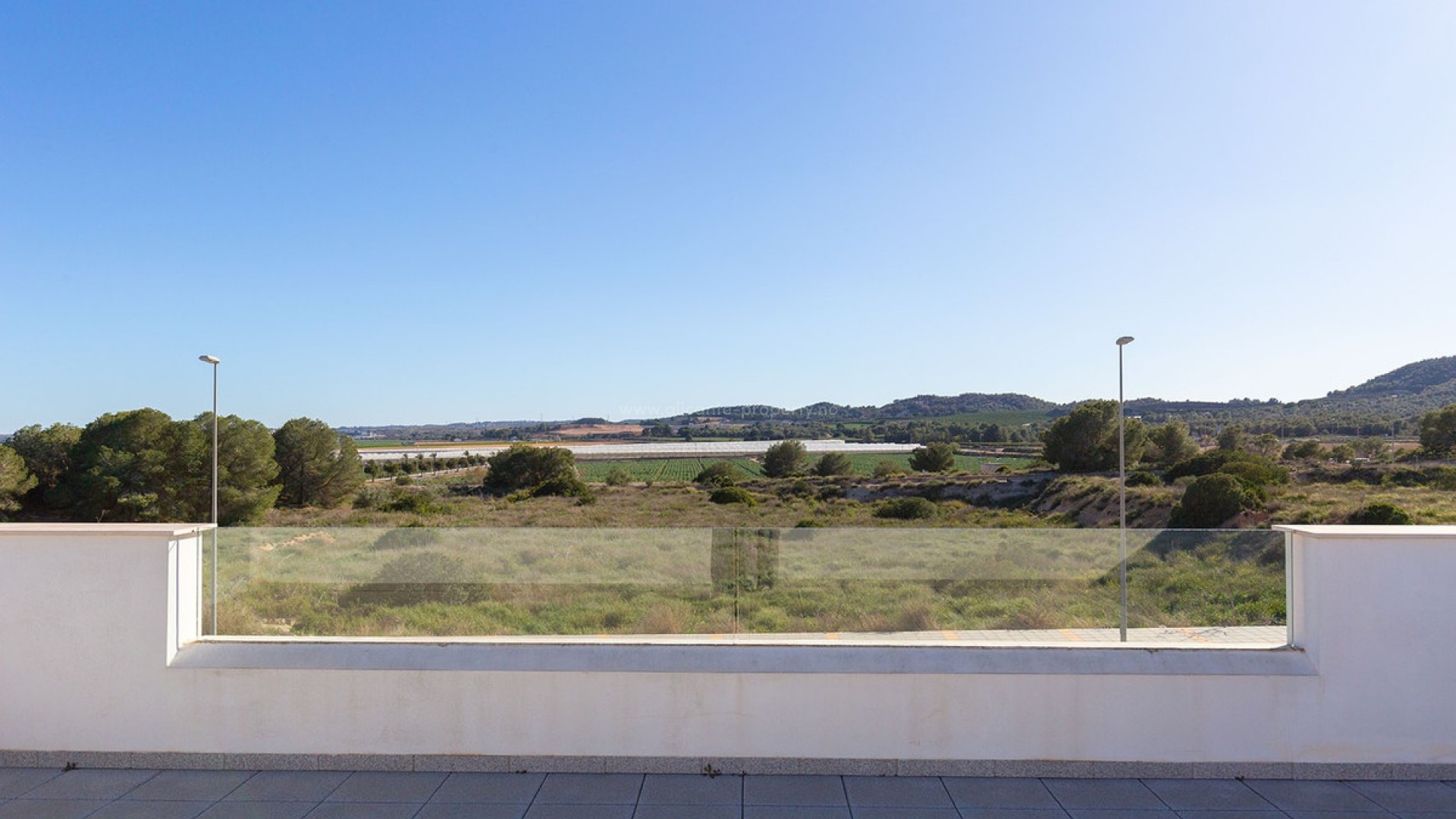 Hus / Villa i Vistabella Golf Resort