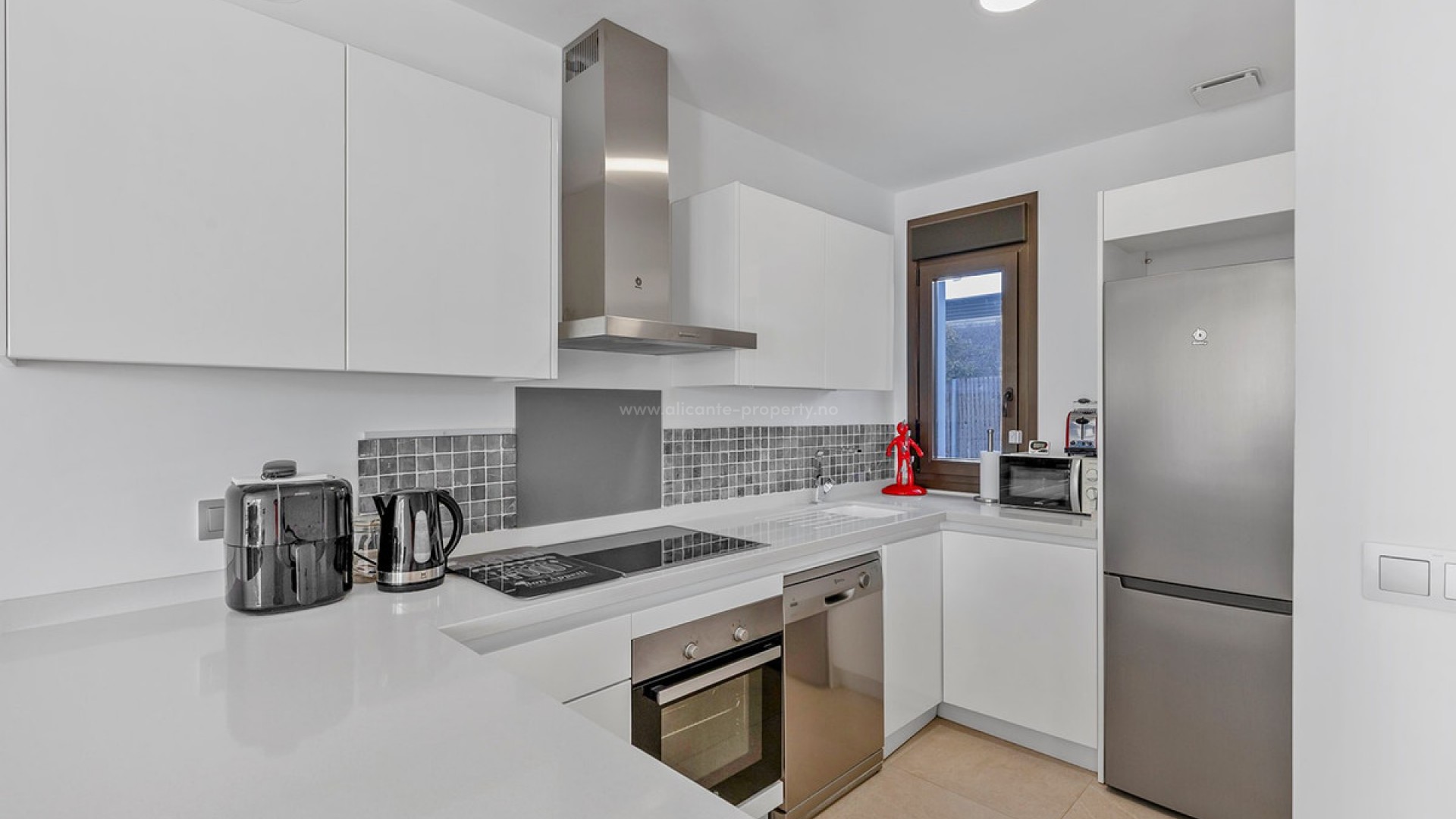 Hus / Villa i Vistabella Golf Resort