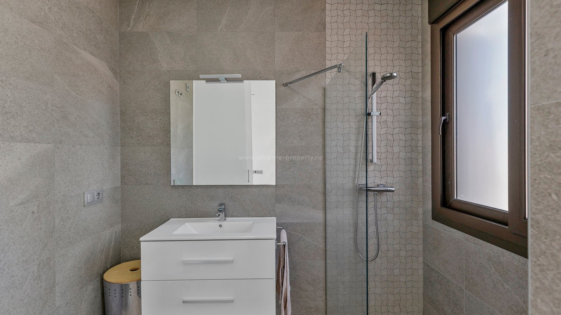 Hus / Villa i Vistabella Golf Resort