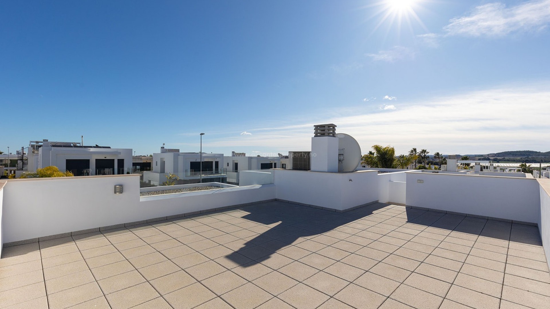 Hus / Villa i Vistabella Golf Resort