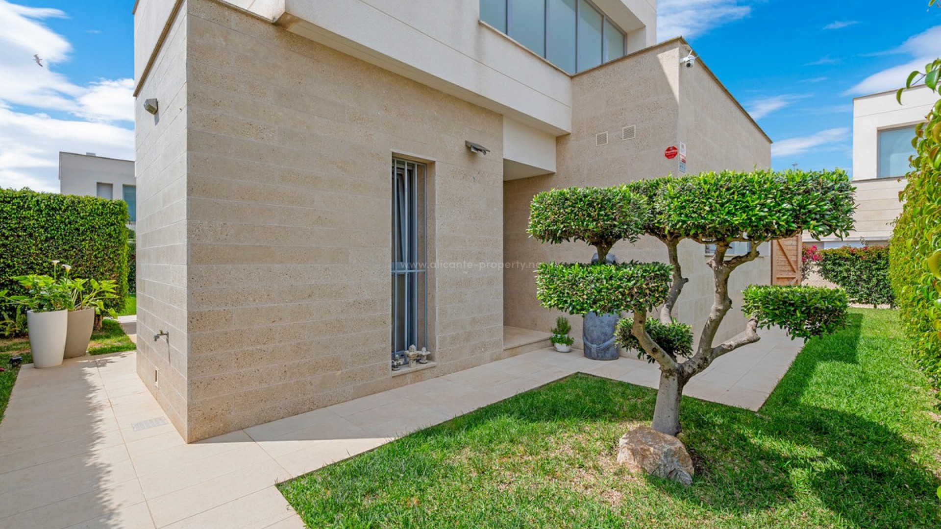 Hus / Villa i Vistabella Golf Resort