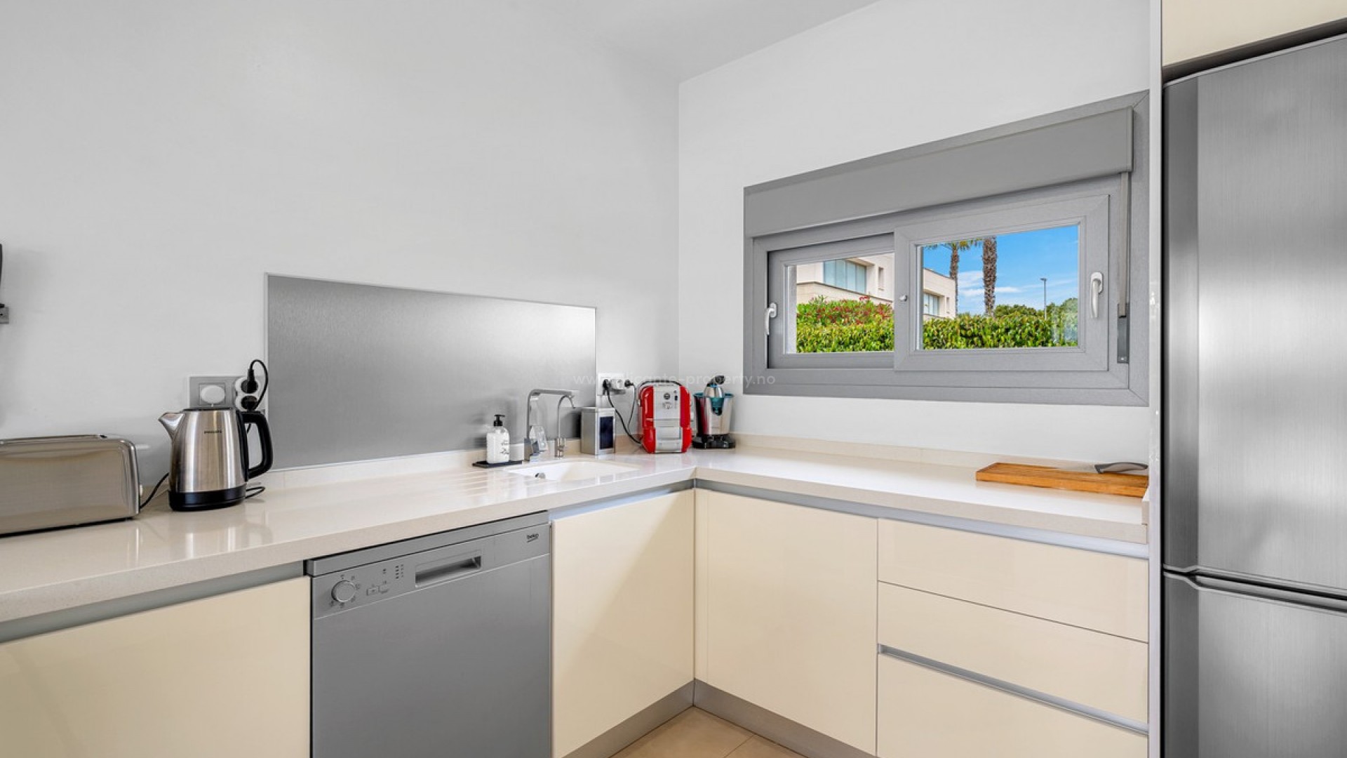 Hus / Villa i Vistabella Golf Resort