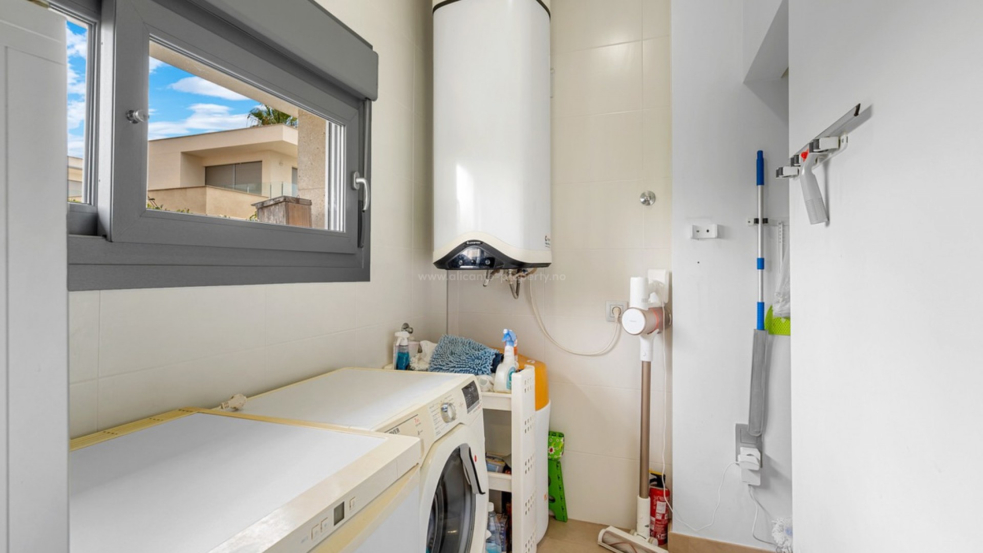 Hus / Villa i Vistabella Golf Resort