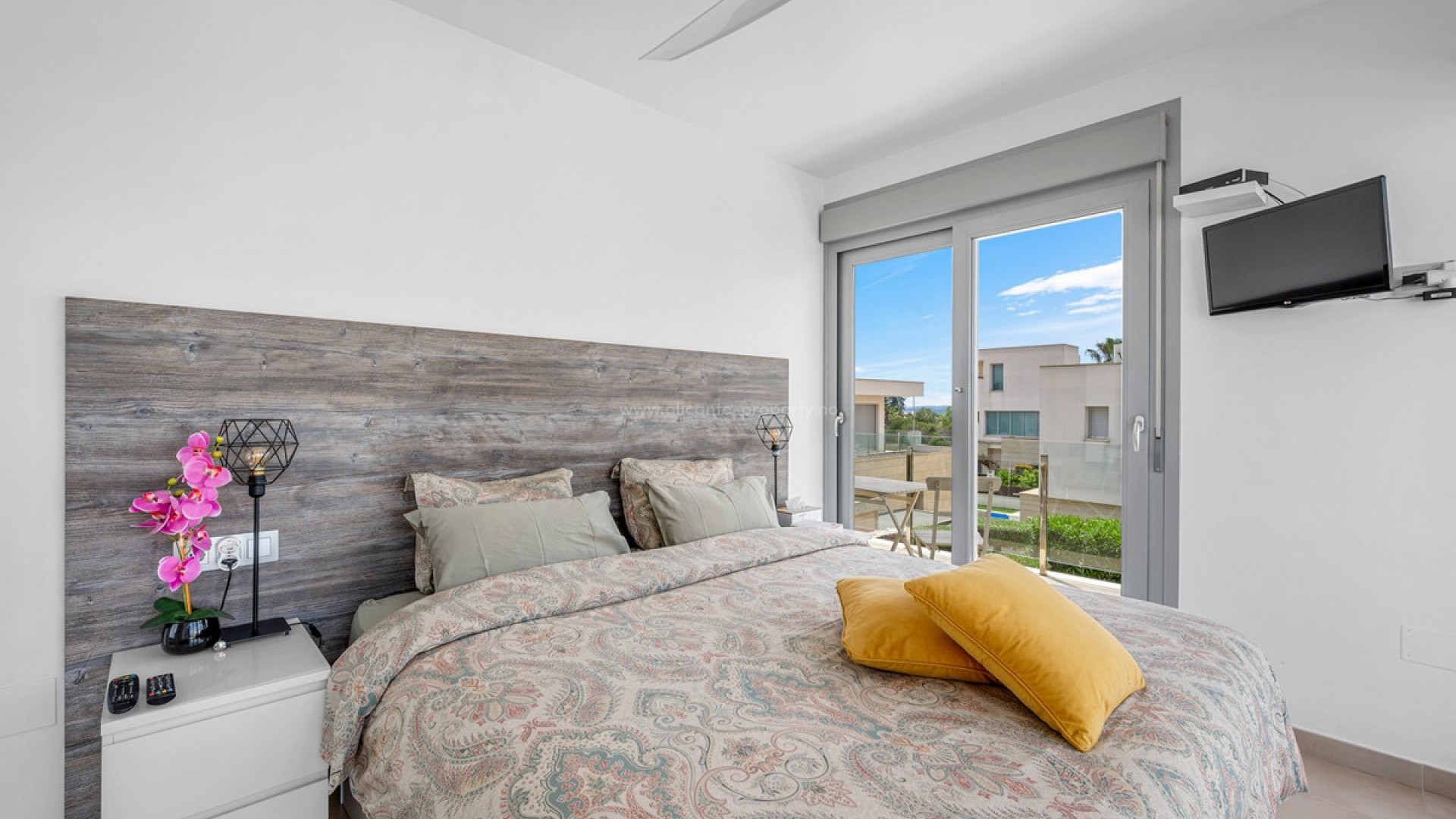 Hus / Villa i Vistabella Golf Resort