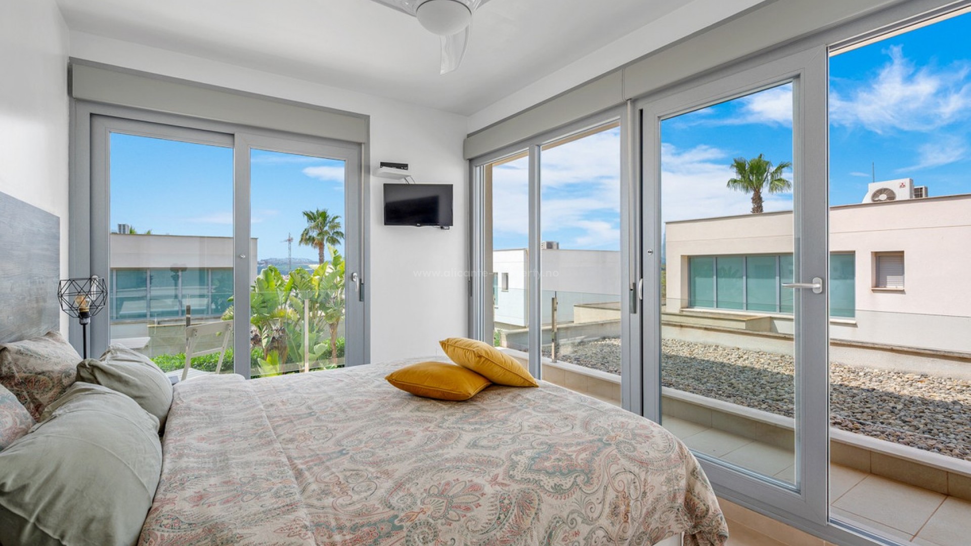 Hus / Villa i Vistabella Golf Resort