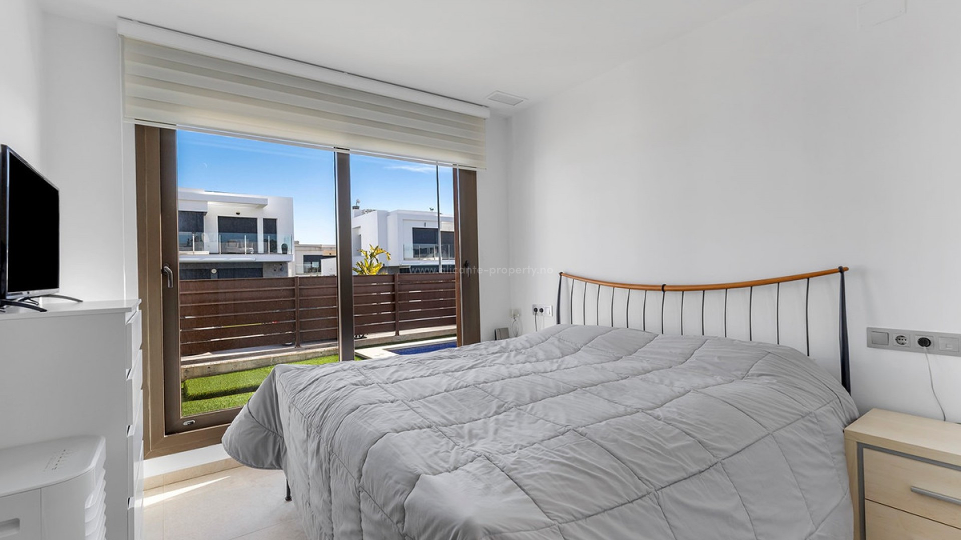 Hus / Villa i Vistabella Golf Resort