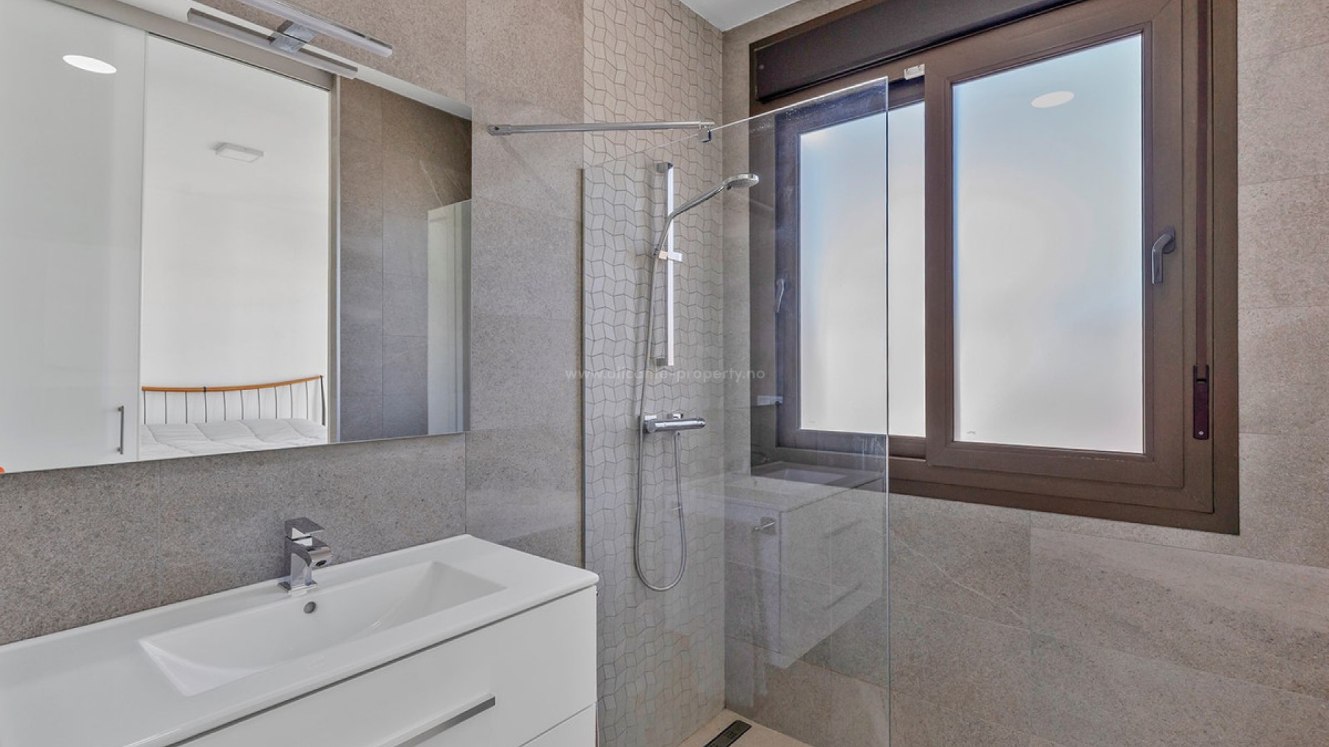 Hus / Villa i Vistabella Golf Resort