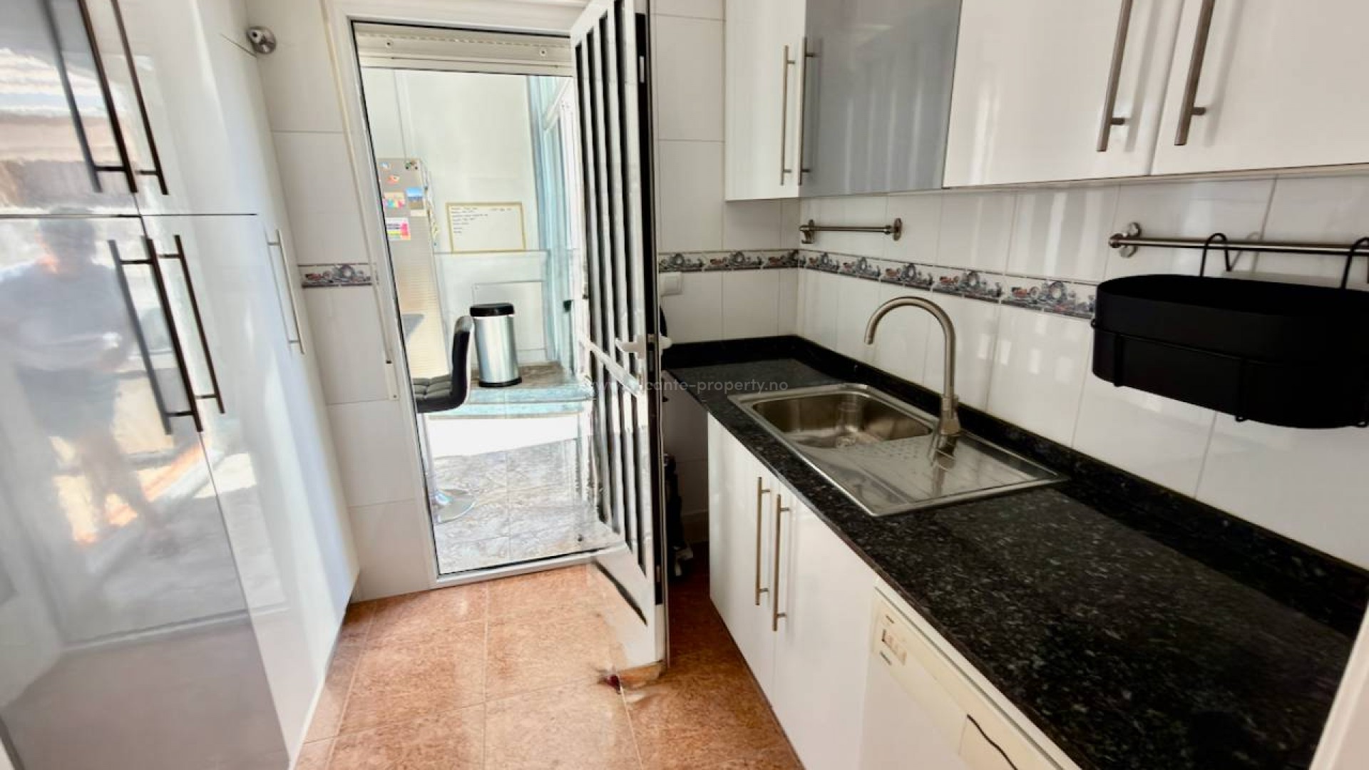 Hus / Villa i Vistabella Golf Resort