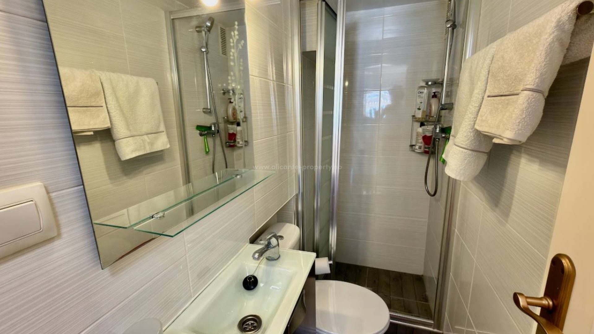 Hus / Villa i Vistabella Golf Resort