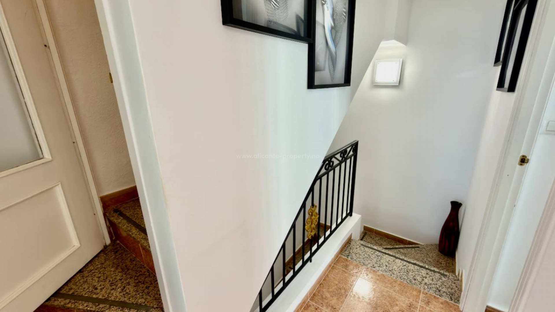 Hus / Villa i Vistabella Golf Resort