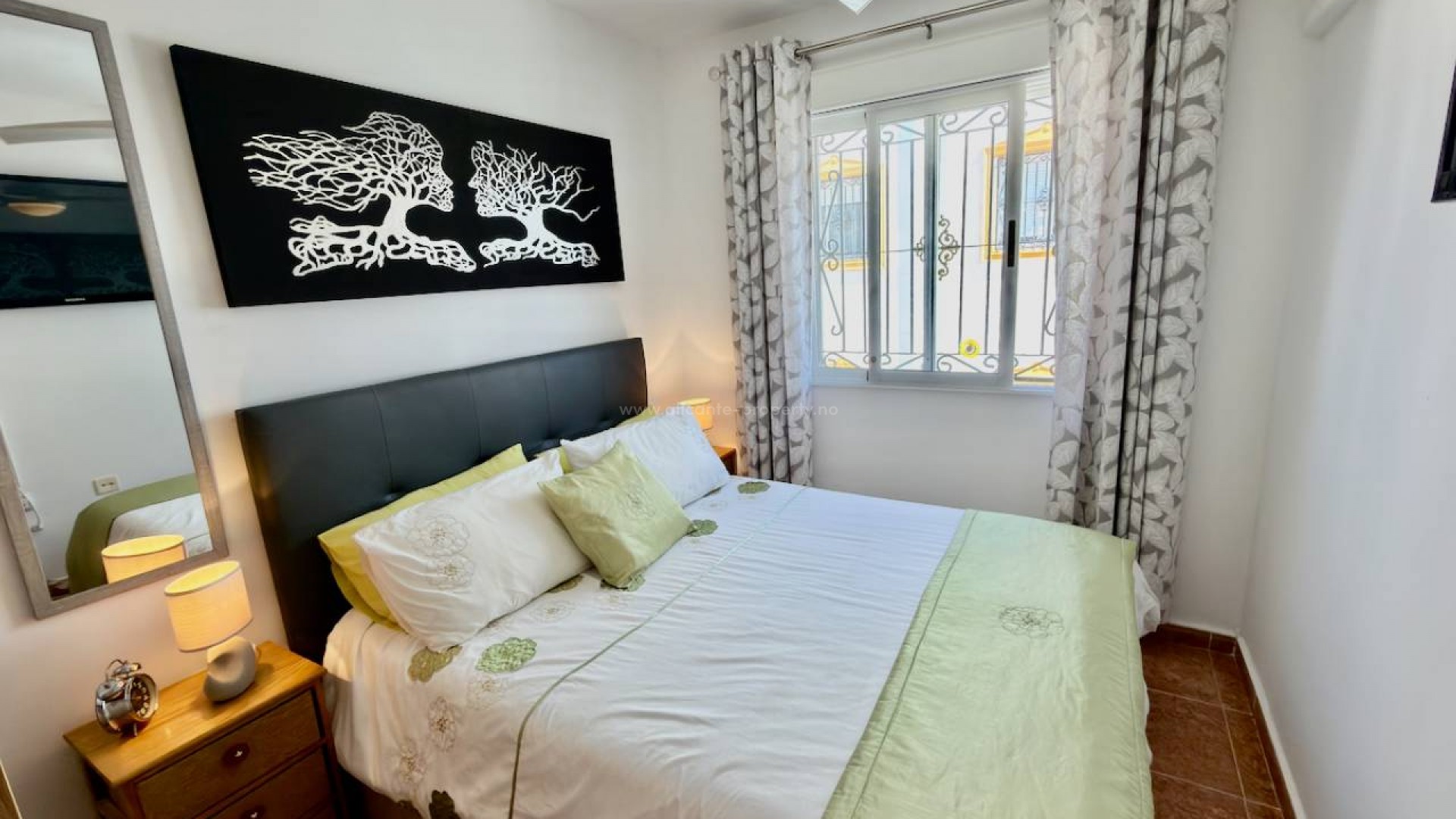 Hus / Villa i Vistabella Golf Resort