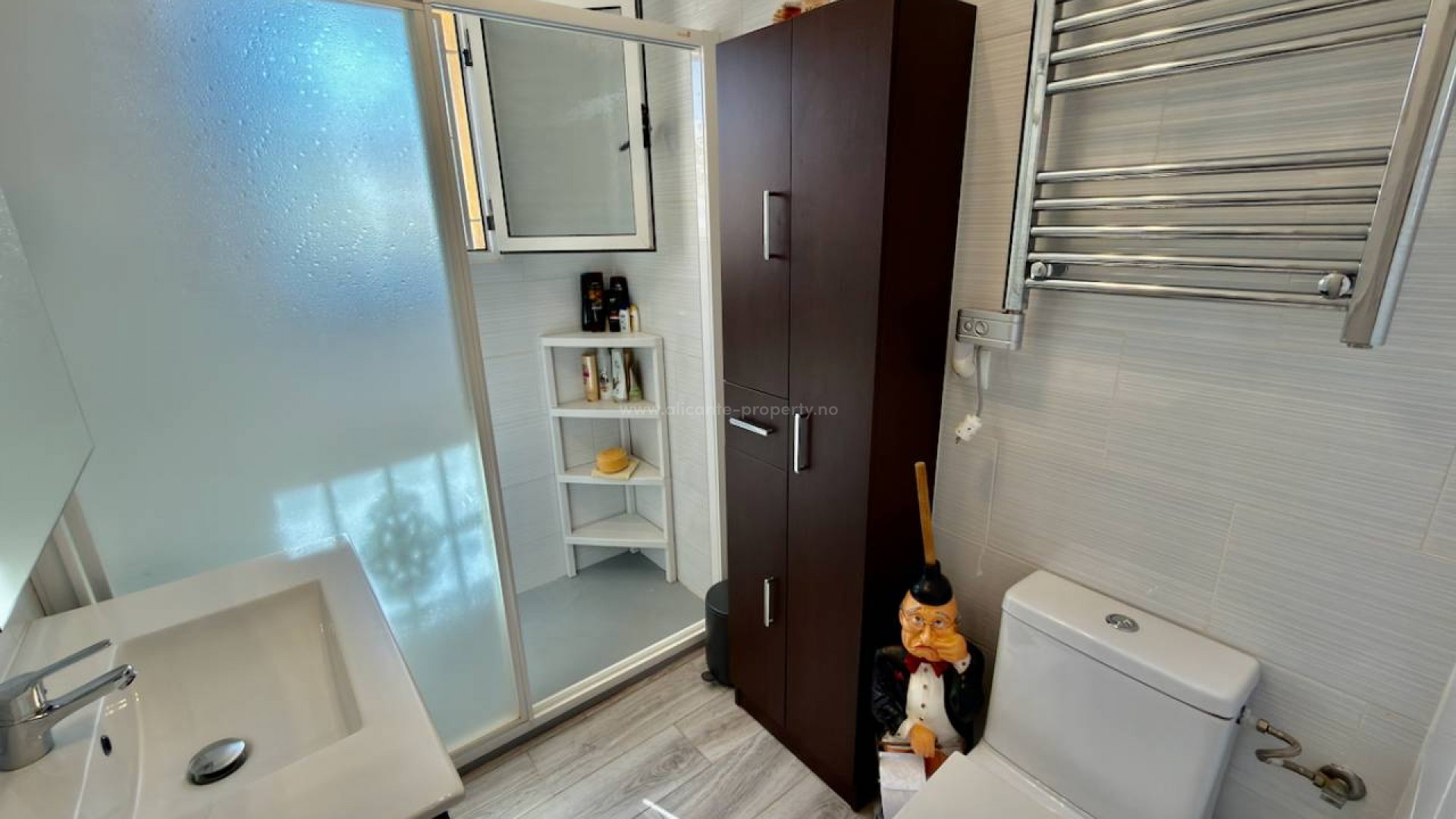 Hus / Villa i Vistabella Golf Resort