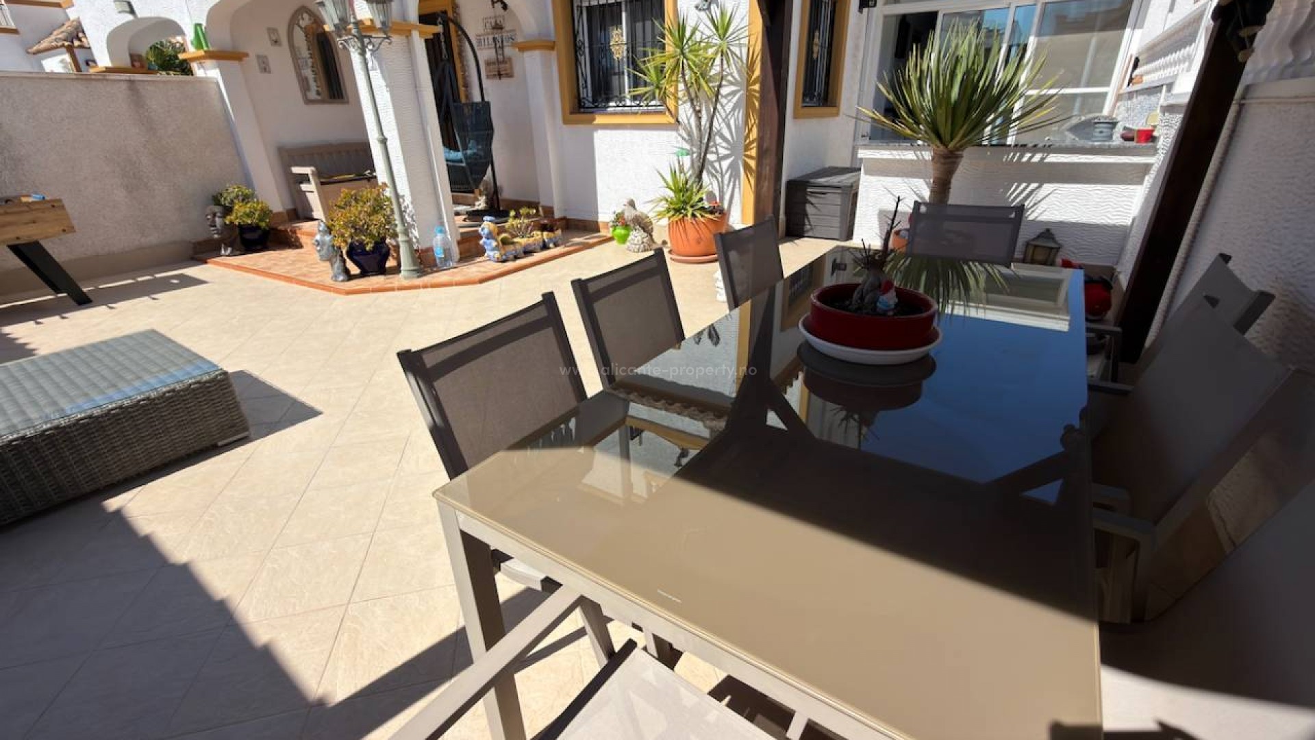 Hus / Villa i Vistabella Golf Resort