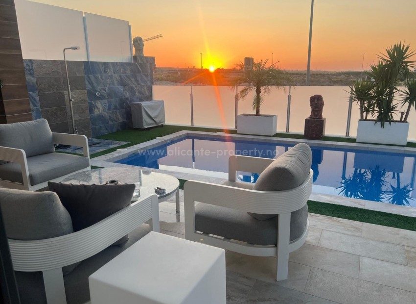 Hus / Villa i Vistabella Golf Resort
