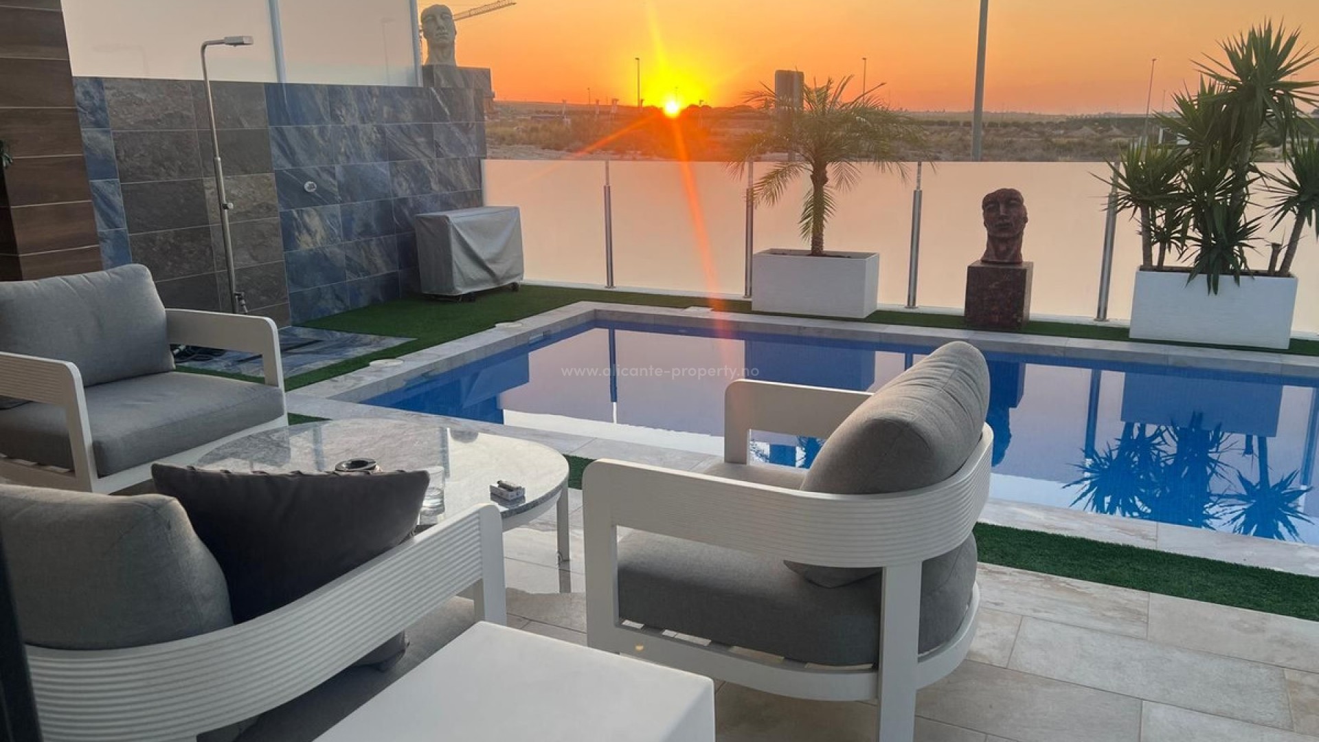 Hus / Villa i Vistabella Golf Resort