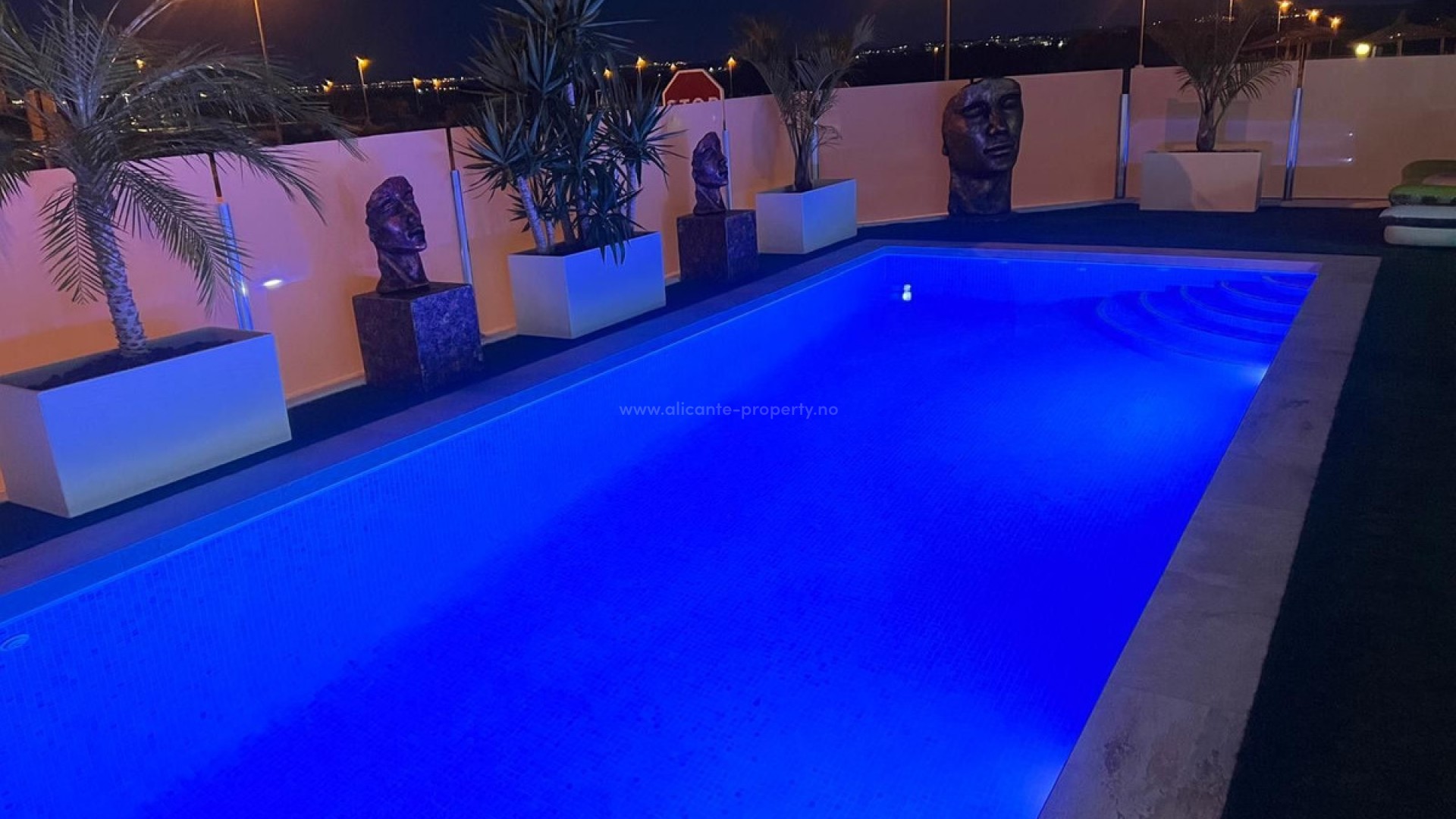 Hus / Villa i Vistabella Golf Resort