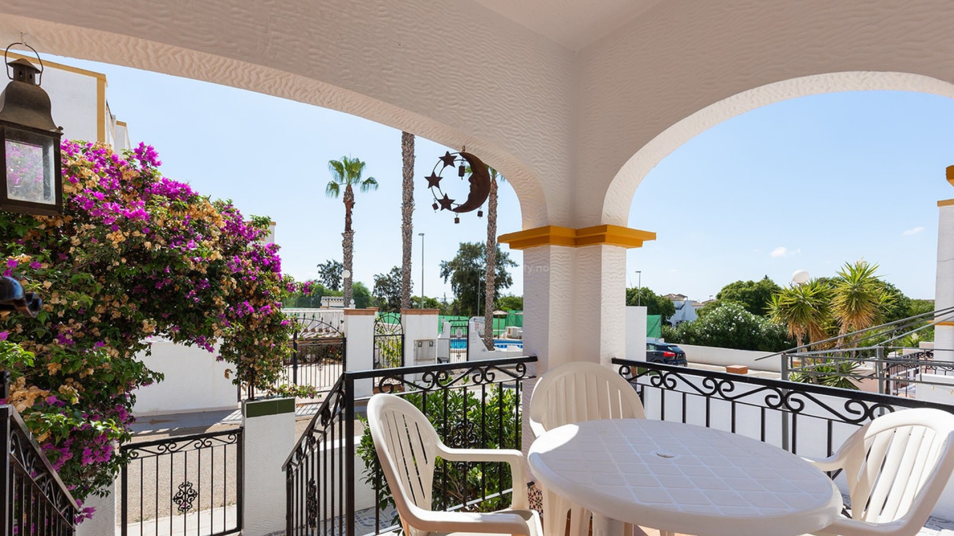Hus / Villa i Vistabella Golf Resort