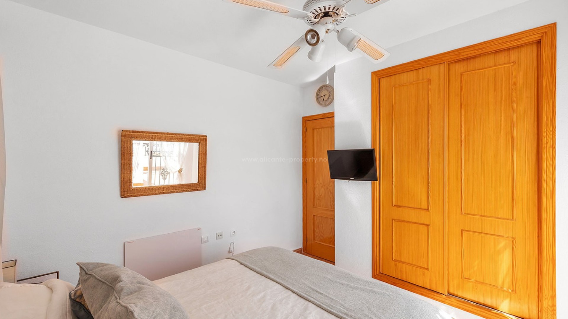 Hus / Villa i Vistabella Golf Resort